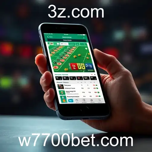 A Expansão dos Jogos Online em 2025: O Impacto do 7700bet