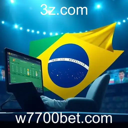 Impacto dos Jogos Online no Brasil e a Ascensão do 7700bet