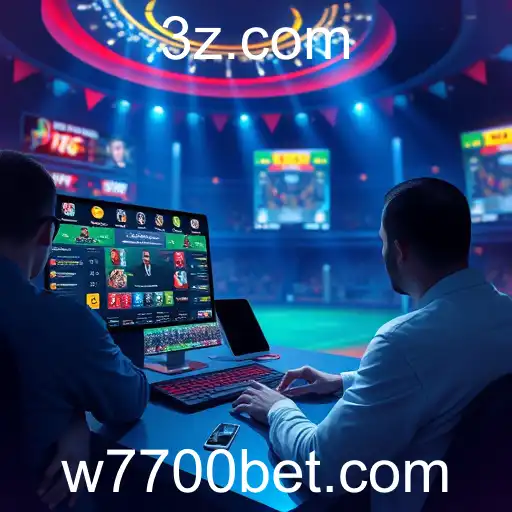 Expansão e Tendências no Setor de Jogos Online