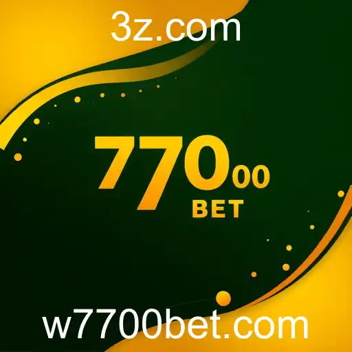 A Ascensão e Inovação do 7700bet no Mercado de Jogos