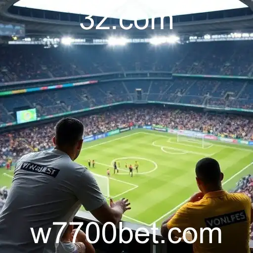 Transformações Digitais no Mercado de Apostas Online