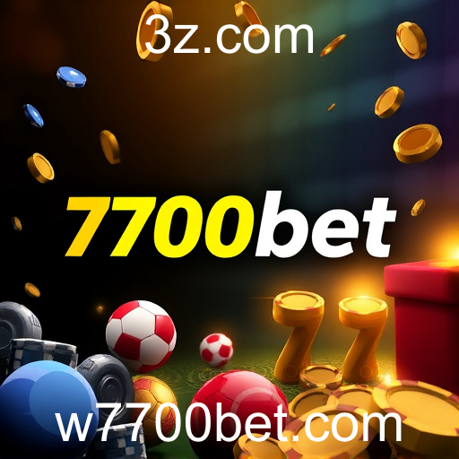 A Revolução dos Jogos Online: 7700bet Impulsionando a Indústria