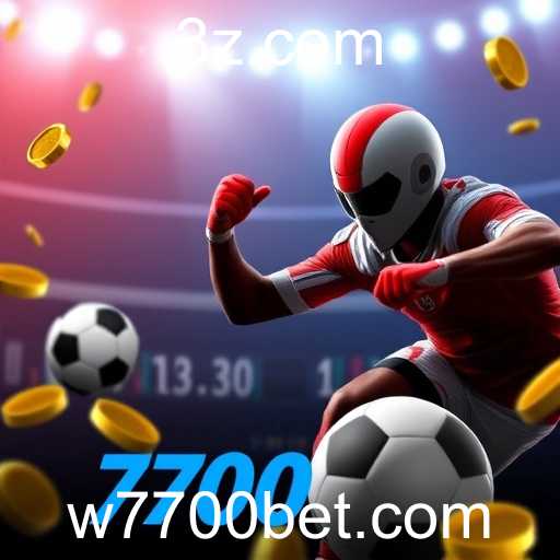 Inovação e Estratégia: A Ascensão do 7700bet no Mercado de Jogos