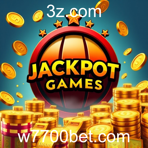 Explorando a Categoria 'Jackpot Games' no 7700bet: Uma Aventura de Emoções e Grandes Prêmios