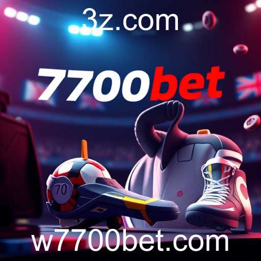 A Nova Era do Entretenimento Online: 7700bet e as Múltiplas Facetas do Jogo Virtual