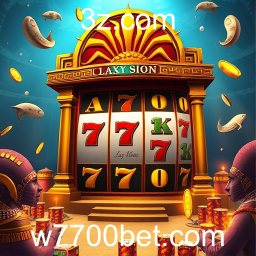 A Fascinante Jornada das Slot Machines no 7700bet