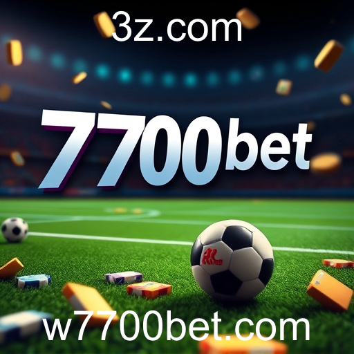 A Revolução dos Jogos Online: 7700bet no Cenário Atual