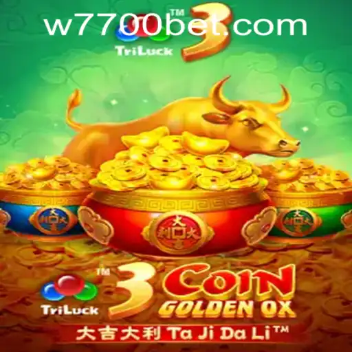 Explore the Exciting World of 3CoinGoldenOX and the Convenience of 7700bet PH Login