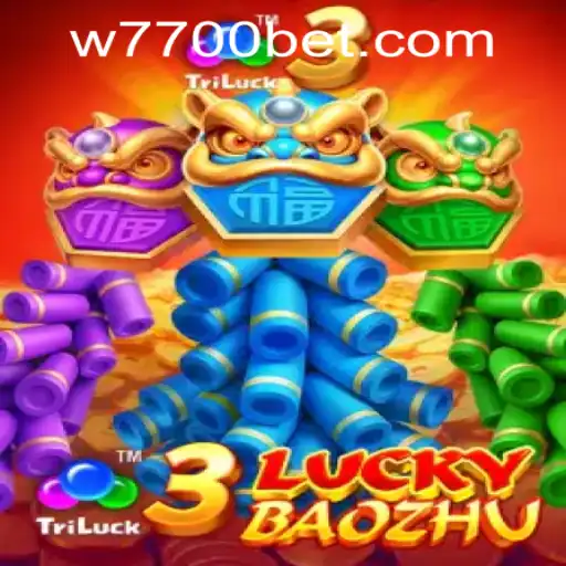 Exploring the Exciting World of 3LuckyBaozhu and Key Features of the 7700bet PH Login
