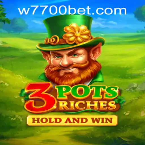 Exploring the Thrills of 3potsRiches and the 7700bet PH Login