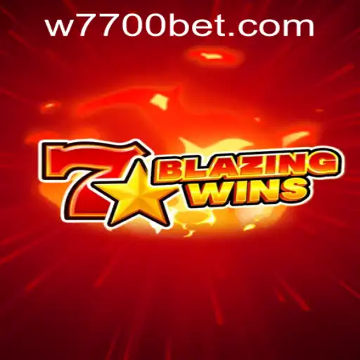 BlazingWins: A Thrilling Casino Experience with 7700bet PH Login