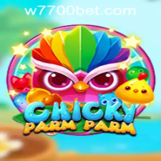 Dive into ChickyParmParm: A New Gaming Sensation