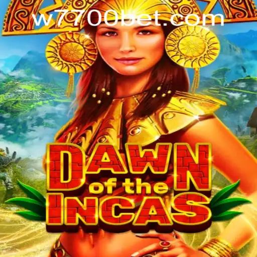 DawnoftheIncas: Exploring the Ancient World of Adventure and Strategy