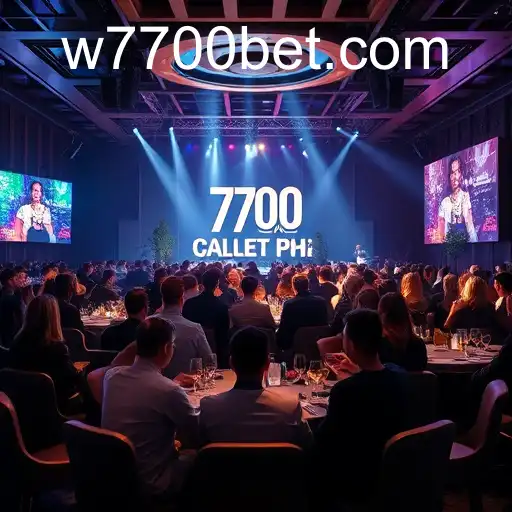 Gaming Experience 7700bet PH Login - 800+ Premium and Exclusive Games
