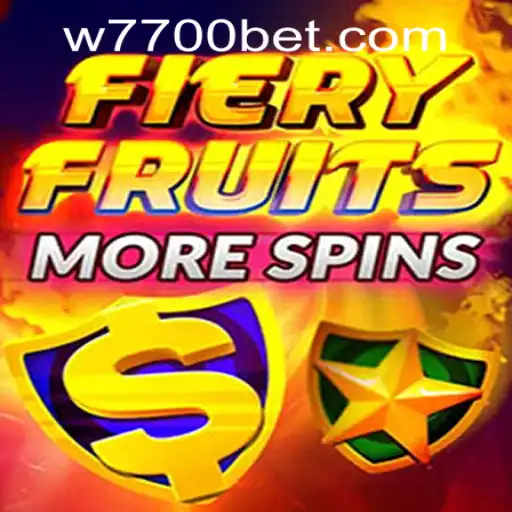FieryFruitsMoreSpins: A Thrilling Game for Casino Enthusiasts