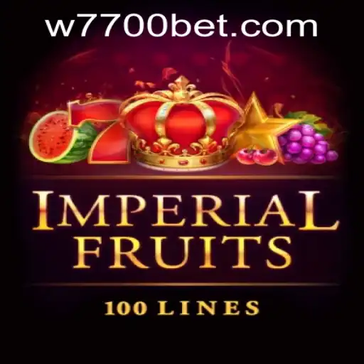 Discover the Thrills of ImperialFruits100 and 7700bet PH Login