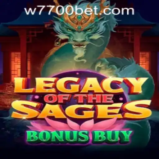Explore the Enchantment of LegacyoftheSagesBonusBuy in the Gaming World