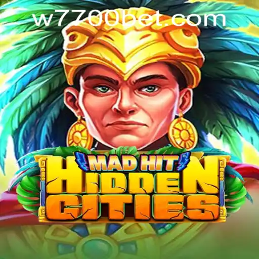 MadHitHiddenCities and the Rise of 7700bet PH Login