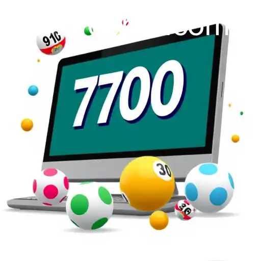 Gaming Experience 7700bet PH Login - 800+ Premium and Exclusive Games