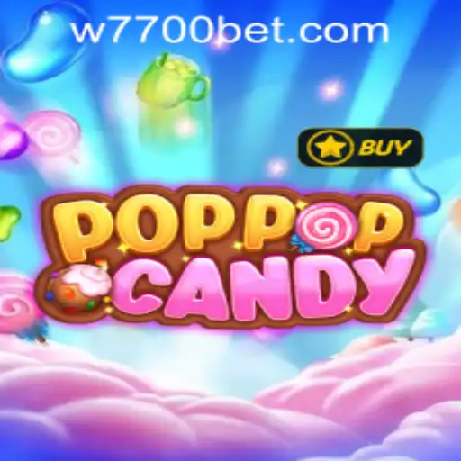 Exploring the Exciting World of POPPOPCANDY and 7700bet PH Login