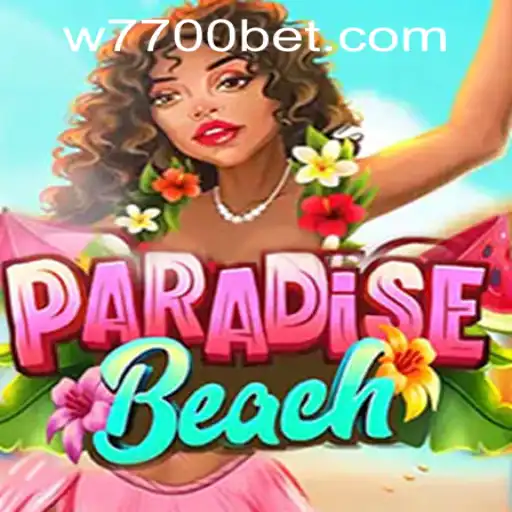 ParadiseBeach: Explore a Tropical Gaming Experience
