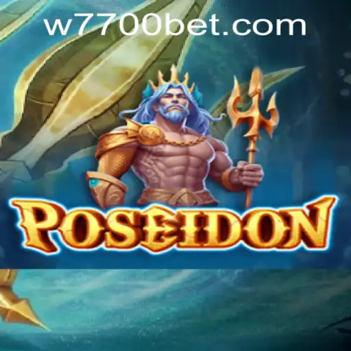 Poseidon: Dive into the Depths of Gaming Adventure with 7700bet PH Login