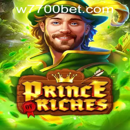 Explore the Exciting World of PrinceOfRiches and 7700bet PH Login