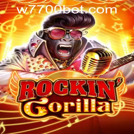 RockinGorilla: A Comprehensive Guide to the Game and Its Connection with 7700bet PH Login