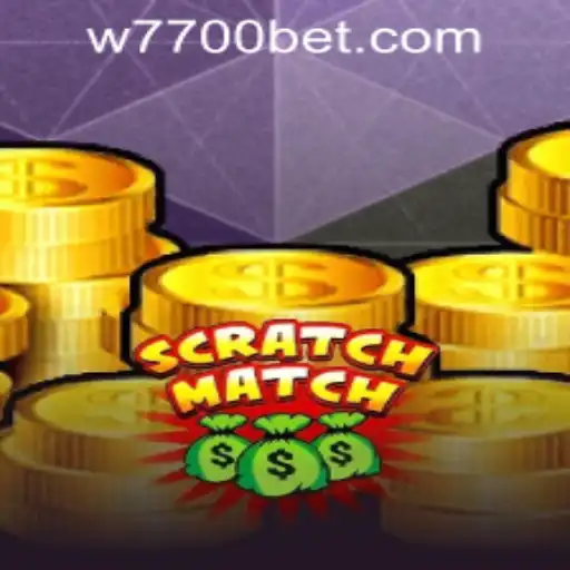 ScratchMatch Game Brings a New Spin to Online Entertainment