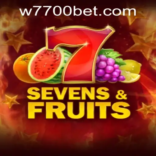 Discover the Thrill of SevensFruits: A Classic Casino Game Experience