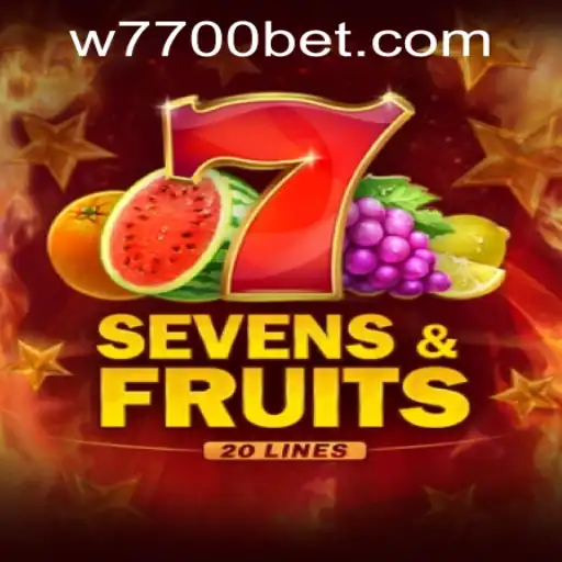 SevensFruits20: The Exciting World of Online Gaming