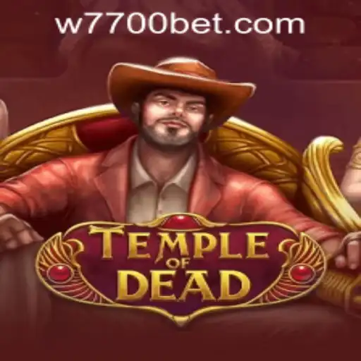 Exploring the Thrills of TempleofDead and the 7700bet PH Login