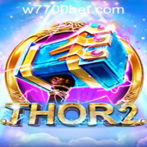 Thor2: An Electrifying Gaming Experience with 7700bet PH Login