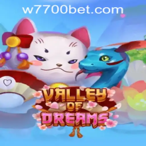 Exploration of ValleyofDreams and the Insights into 7700bet PH Login